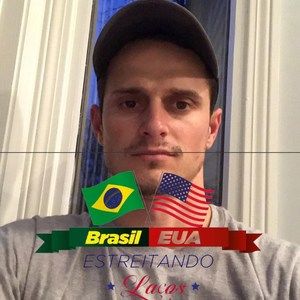 Meet your Posher, Robson